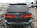 2004 Honda Odyssey EX