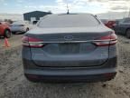 2017 Ford Fusion SE Hybrid