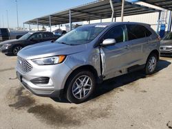 2023 Ford Edge SEL en venta en Sacramento, CA