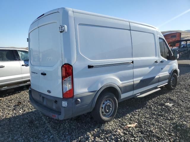 2016 Ford Transit T-150