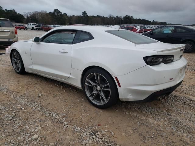 2023 Chevrolet Camaro LT