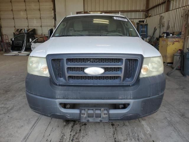 2008 Ford F150