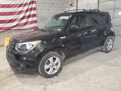 Vehiculos salvage en venta de Copart Columbia, MO: 2017 KIA Soul