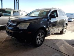 Saturn Vehiculos salvage en venta: 2008 Saturn Vue XR