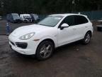 2014 Porsche Cayenne S Hybrid