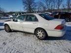 2000 Acura 3.5RL