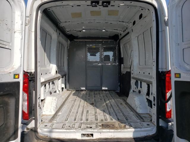 2019 Ford Transit T-150