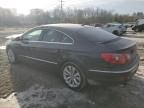 2012 Volkswagen CC Sport