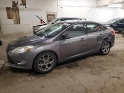 2014 Ford Focus SE en venta en Ham Lake, MN