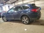 2018 Subaru Outback 3.6R Limited