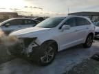 2018 Acura RDX Advance