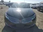 2016 Lincoln MKZ