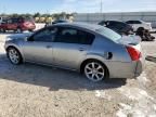 2008 Nissan Maxima SE