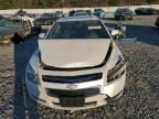 2011 Chevrolet Malibu 1LT