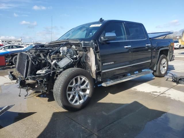 2015 GMC Sierra C1500 SLT