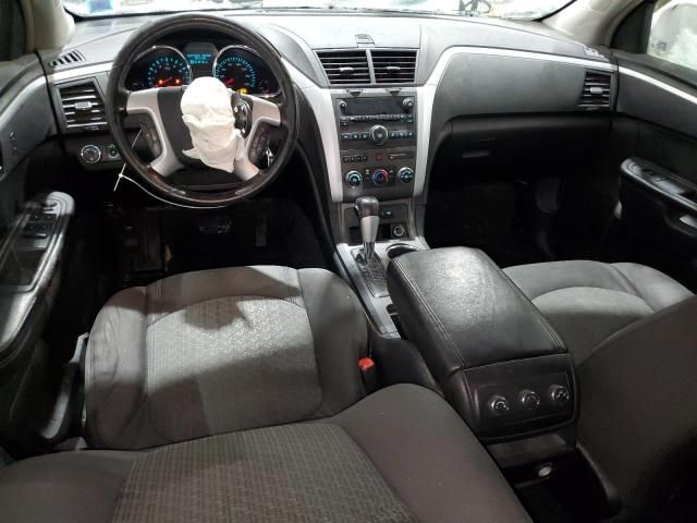 2009 Chevrolet Traverse LT