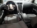 2009 Chevrolet Traverse LT