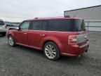 2012 Ford Flex Limited