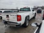 2014 GMC Sierra C1500