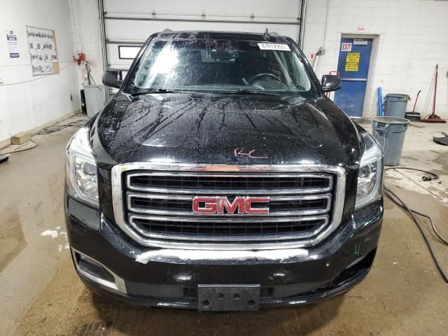 2016 GMC Yukon XL K1500 SLT