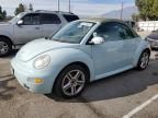 2004 Volkswagen New Beetle GLS