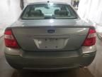 2007 Ford Five Hundred Limited