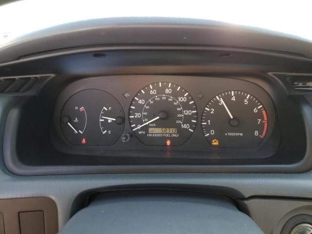 1999 Toyota Camry CE