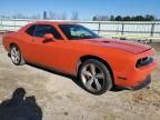 2010 Dodge Challenger SRT-8