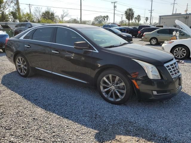 2014 Cadillac XTS