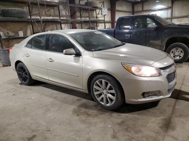 2015 Chevrolet Malibu 2LT