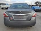 2015 Nissan Altima 3.5S