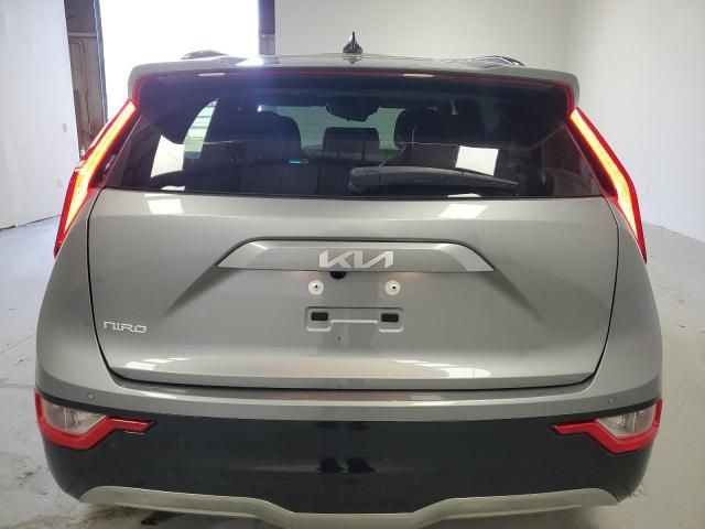 2023 KIA Niro Wind