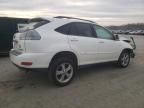 2008 Lexus RX 400H