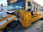 2018 Blue Bird School Bus / Transit Bus