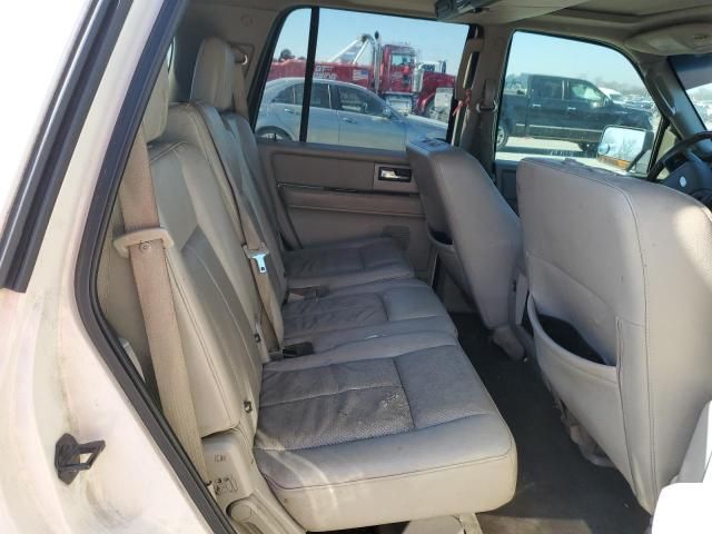 2007 Ford Expedition Limited