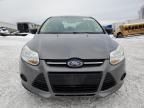 2013 Ford Focus S