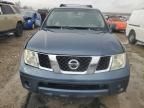 2005 Nissan Pathfinder LE