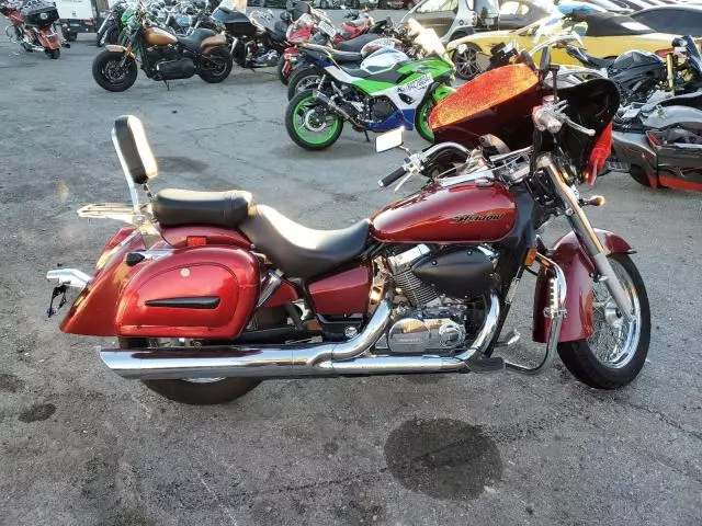 2005 Honda VT750 C