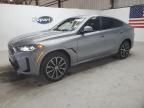 2024 BMW X6 XDRIVE40I