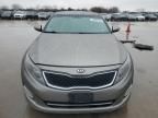 2015 KIA Optima SX