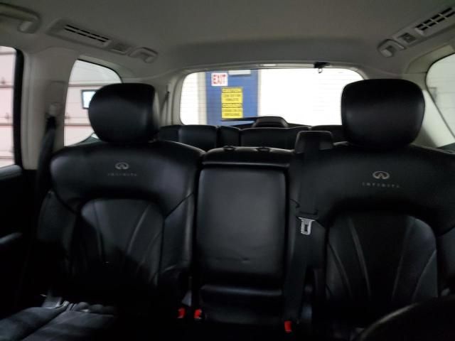 2012 Infiniti QX56