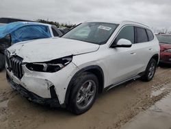 2025 BMW X1 XDRIVE28I en venta en Houston, TX