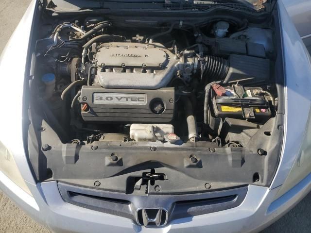 2004 Honda Accord EX