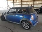 2008 Mini Cooper S