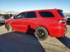 2015 Dodge Durango R/T