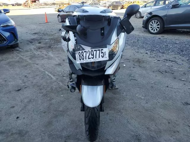 2019 BMW K1600 GT