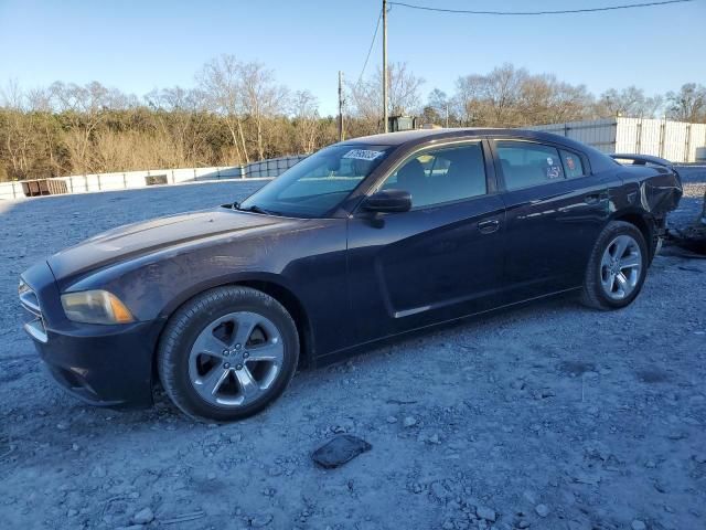 2012 Dodge Charger SE