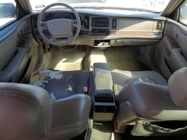 1999 Buick Park Avenue