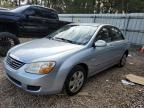 2008 KIA Spectra EX