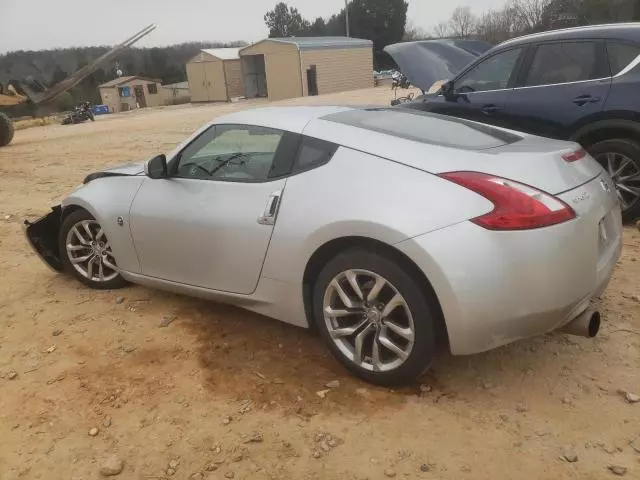 2013 Nissan 370Z Base